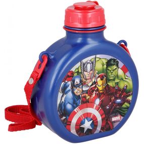 Stor · Plastová čutora na pitie Avengers - MARVEL - 670 ml