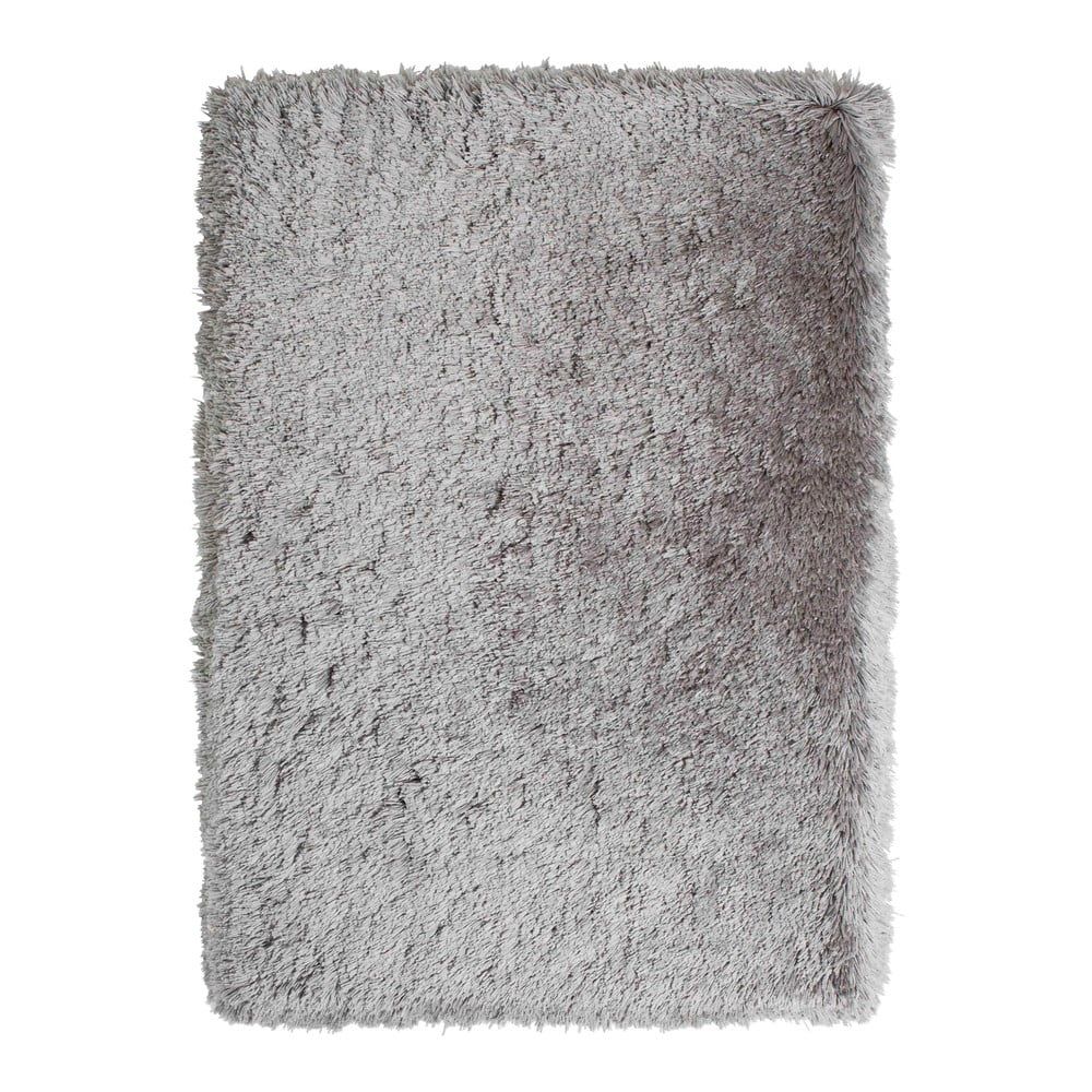 Sivý koberec Think Rugs Polar, 230 × 150 cm