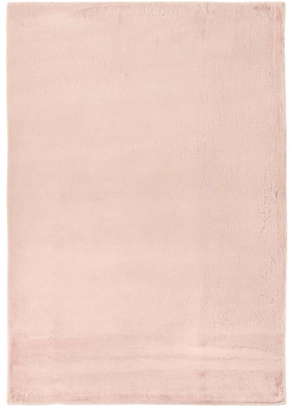 Kusový koberec Rabbit new 06 pink - 120x160 cm