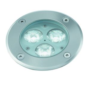 Searchlight 2505WH LED RECESSED LED zápustné bodové svietidlo 3W=324lm IP67