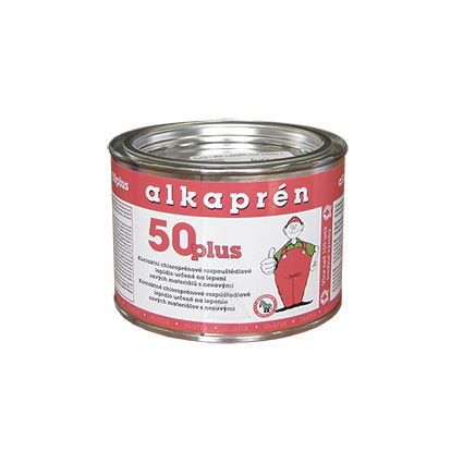 Alkaprén 50 plus 0,5l