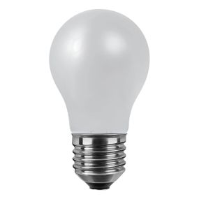 Segula SEGULA LED E27 3, 2W 927 stmievateľná matná, E27, 3.2W, Energialuokka: F, P: 11 cm