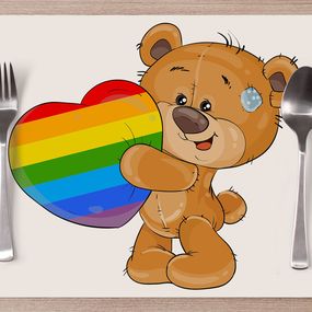 Prestieranie LGBT Bear