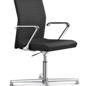 LD SEATING kancelárska stolička ELEMENT 440-RA, F34-N6