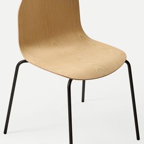 SANCAL - Stolička BODY 362.43.7