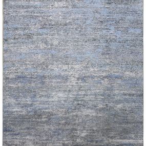 Diamond Carpets koberce Ručne viazaný kusový koberec Diamond DC-KM Thropical mix - 245x305 cm