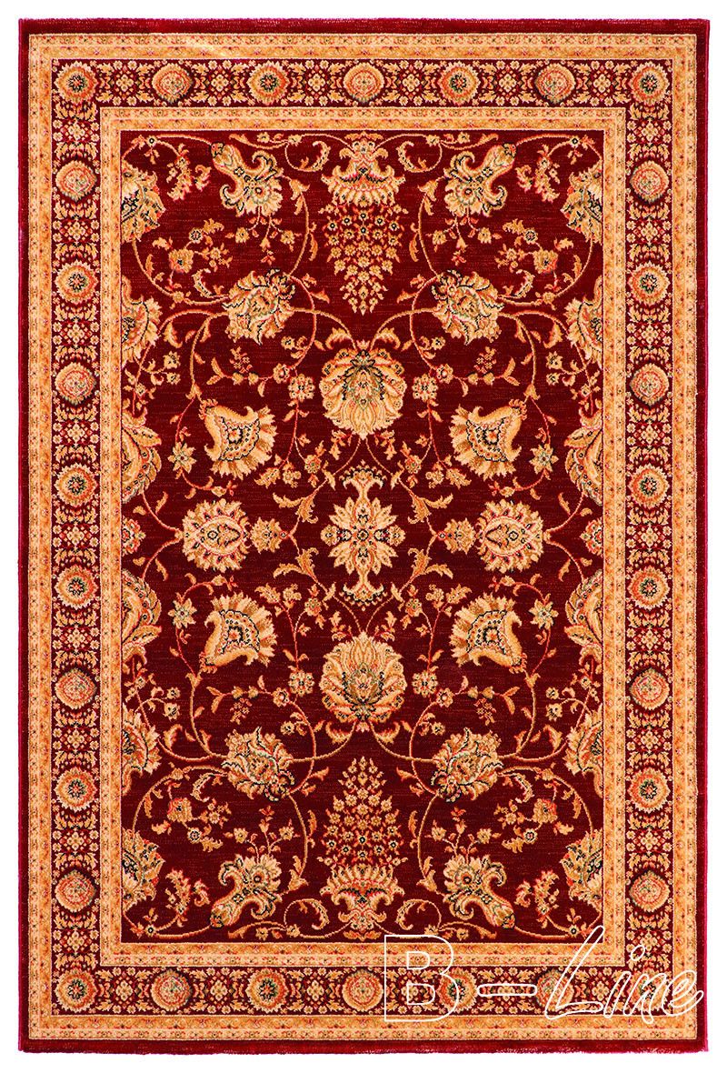 Oriental Weavers koberce Kusový koberec Prague 520 / IB2S - 200x285 cm
