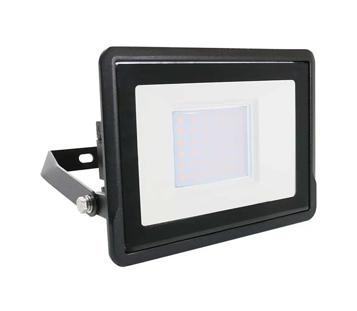 LED Reflektor s priamym napojením SAMSUNG CHIP LED/30W/230V IP65 6500K