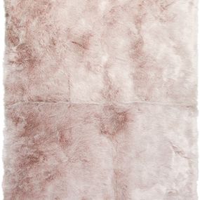 Obsession koberce Kusový koberec Samba 495 Powderpink - 80x150 cm