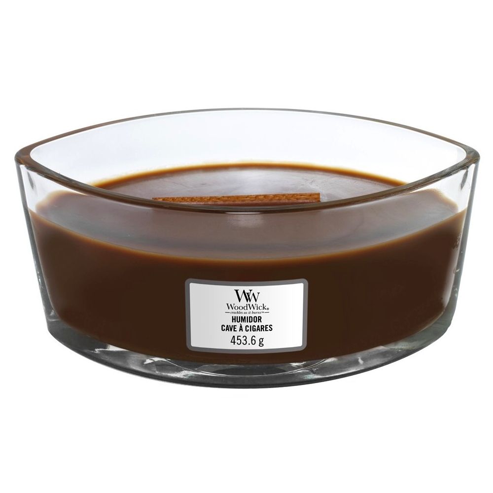 WoodWick Humidor 453,6 g