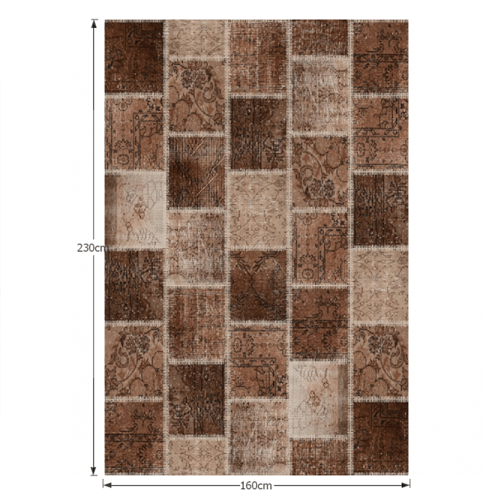 Koberec ADRIEL TYP 2 Tempo Kondela 160x230 cm