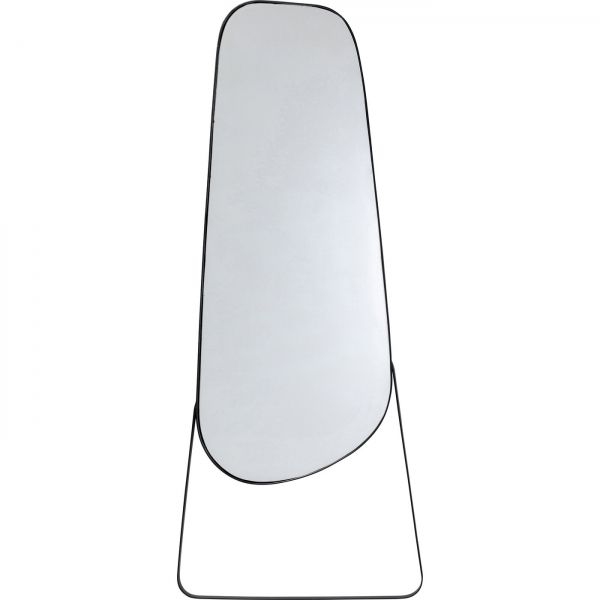 KARE Design Stojací zrcadlo Heylo 74x178cm