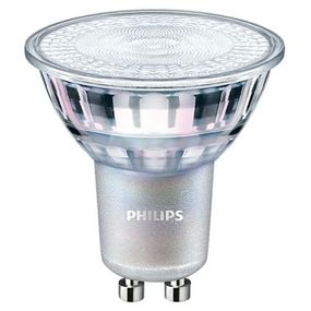 Philips MASTER LEDspotMV Value D 4,9-50W GU10 940 60D