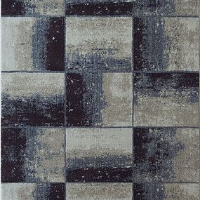 Berfin Dywany Kusový koberec Pescara New 1002 Lila - 120x180 cm