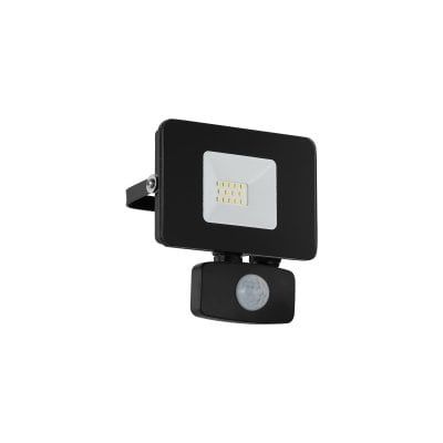 Vonkajšie senzorové svietidlo EGLO FAEDO 3 LED sensor  97459