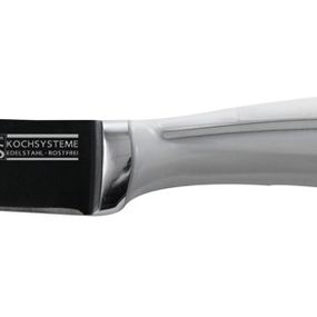 CS SOLINGEN Nůž kuchyňský s titanovým povrchem 9 cm GARMISCH CS-070694