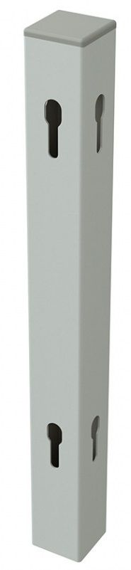 Stĺpik T profil pre Akustik paraván na stôl - TPA S ST