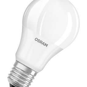 OSRAM LED VALUE CL A FR 40 non-dim 5,5W/840 E27