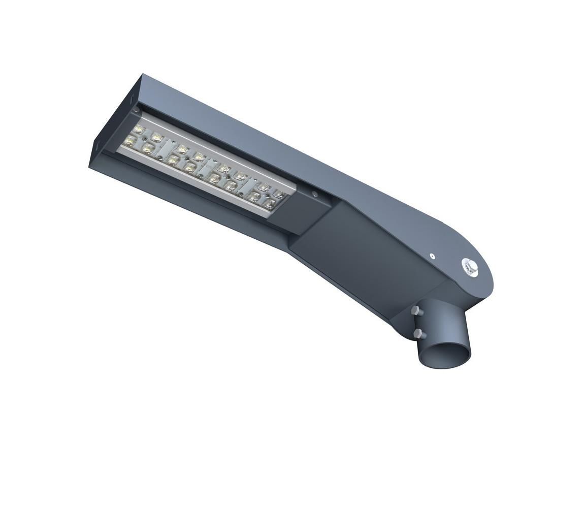 APLED - LED Pouličná lampa FLEXIBO PREMIUM LED/29W/90-265V IP65