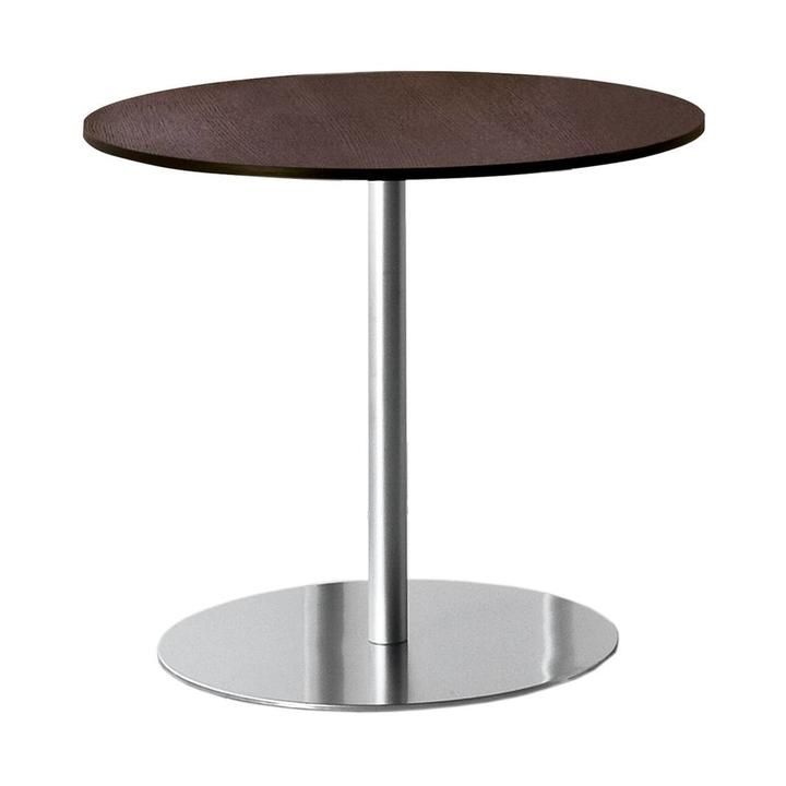 LAPALMA - Okrúhly stôl BRIO, Ø 60/70/80 cm