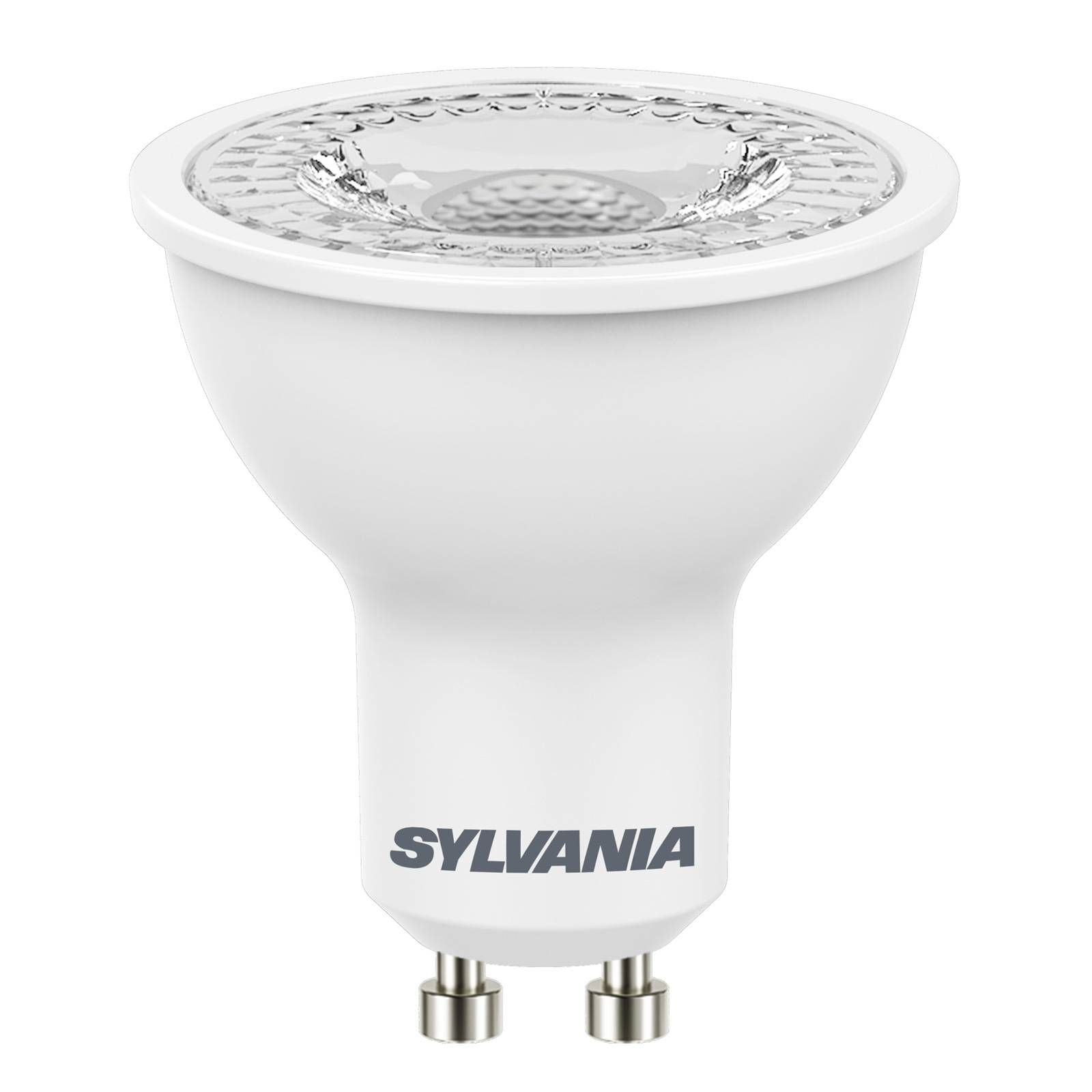 Sylvania LED reflektor GU10 ES50 3, 1 W 36° 3 000 K, GU10, 3.1W, Energialuokka: F, P: 5.4 cm