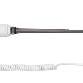 HOPA - Vykurovacia tyč COCO s termostatom - Farba - Biela, Výkon vykurovacej tyče - 600 W RDOCOCO06C1