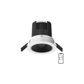 Yeelight - LED Stmievateľné podhľadové svietidlo MESH DOWNLIGHT LED/8W/230V
