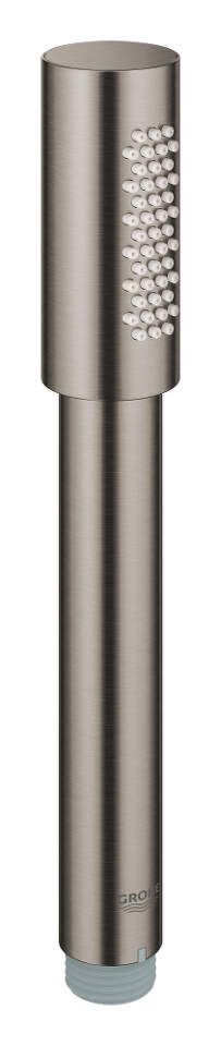 Grohe Sena - Ručná sprcha Stick, kefovaný Hard Graphite 26465AL0