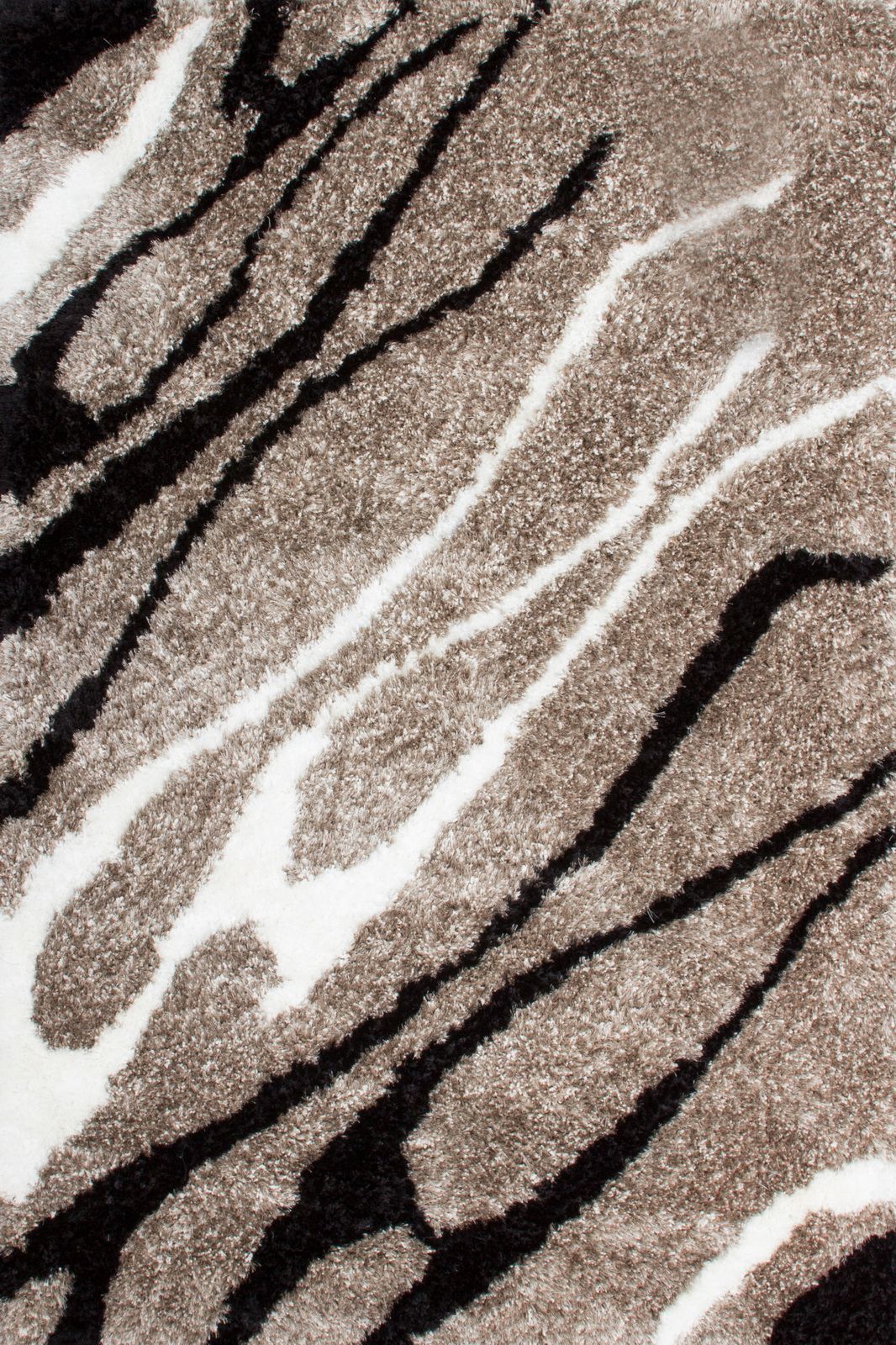 Ručne všívaný koberec Nova 601 Titan (170 x 120 cm)