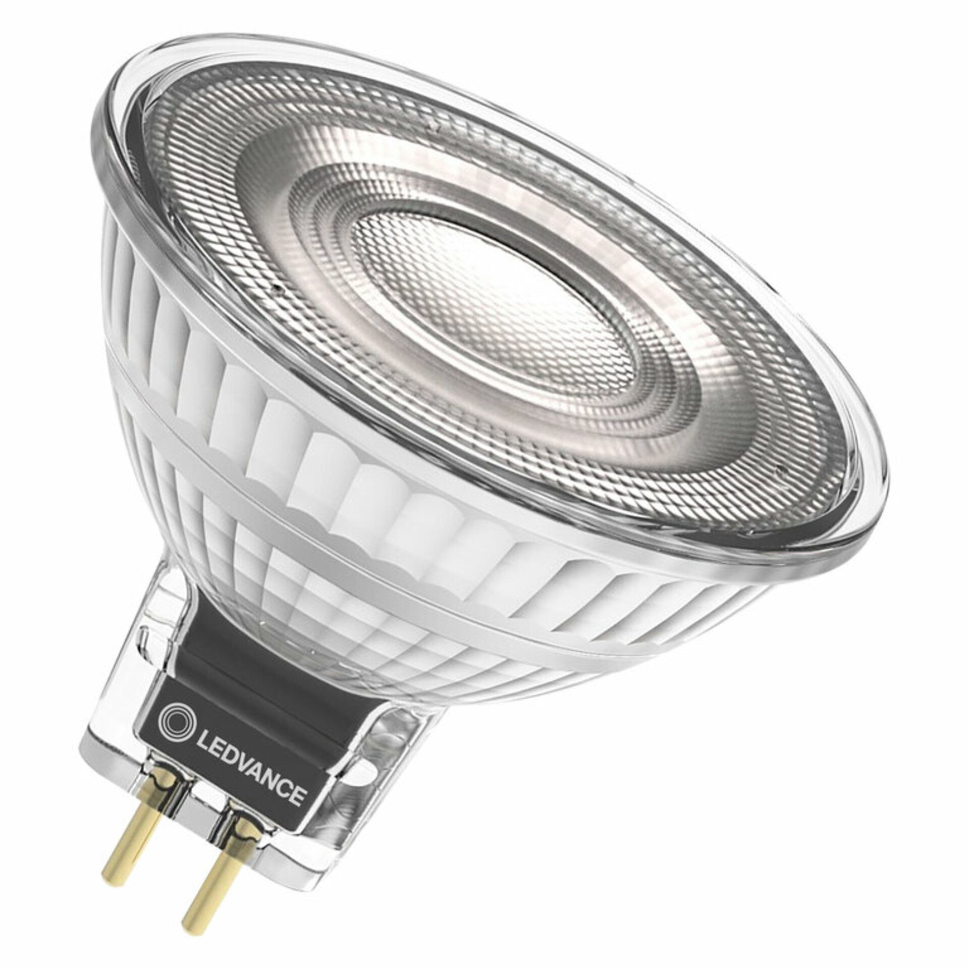 OSRAM LEDVANCE LED MR16 20 36d P 2.6W 827 GU5.3 4099854059759