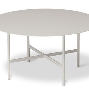 MÜLLER - Stôl BETA LARGE - Ø 64 cm