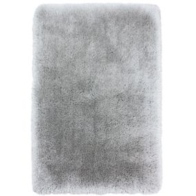 Flair Rugs koberce Kusový koberec Pearl Silver - 160x230 cm