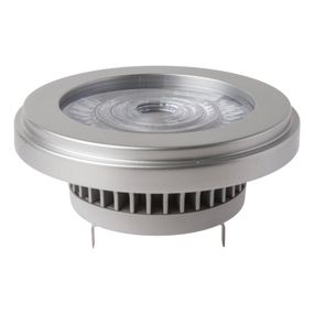 Megaman LED žiarovka G53 12W Dual Beam DC 34V, dim to warm, G53, 12W, Energialuokka: G, K: 5.8cm