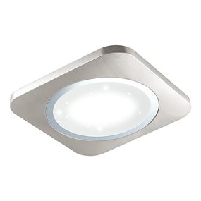 Eglo 97664 - LED Stropné svietidlo PUYO-S 1xLED/28W/230V