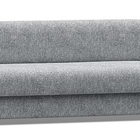 INNOVATION - Rozkladacia pohovka EIVOR SPRING SOFA BED 140