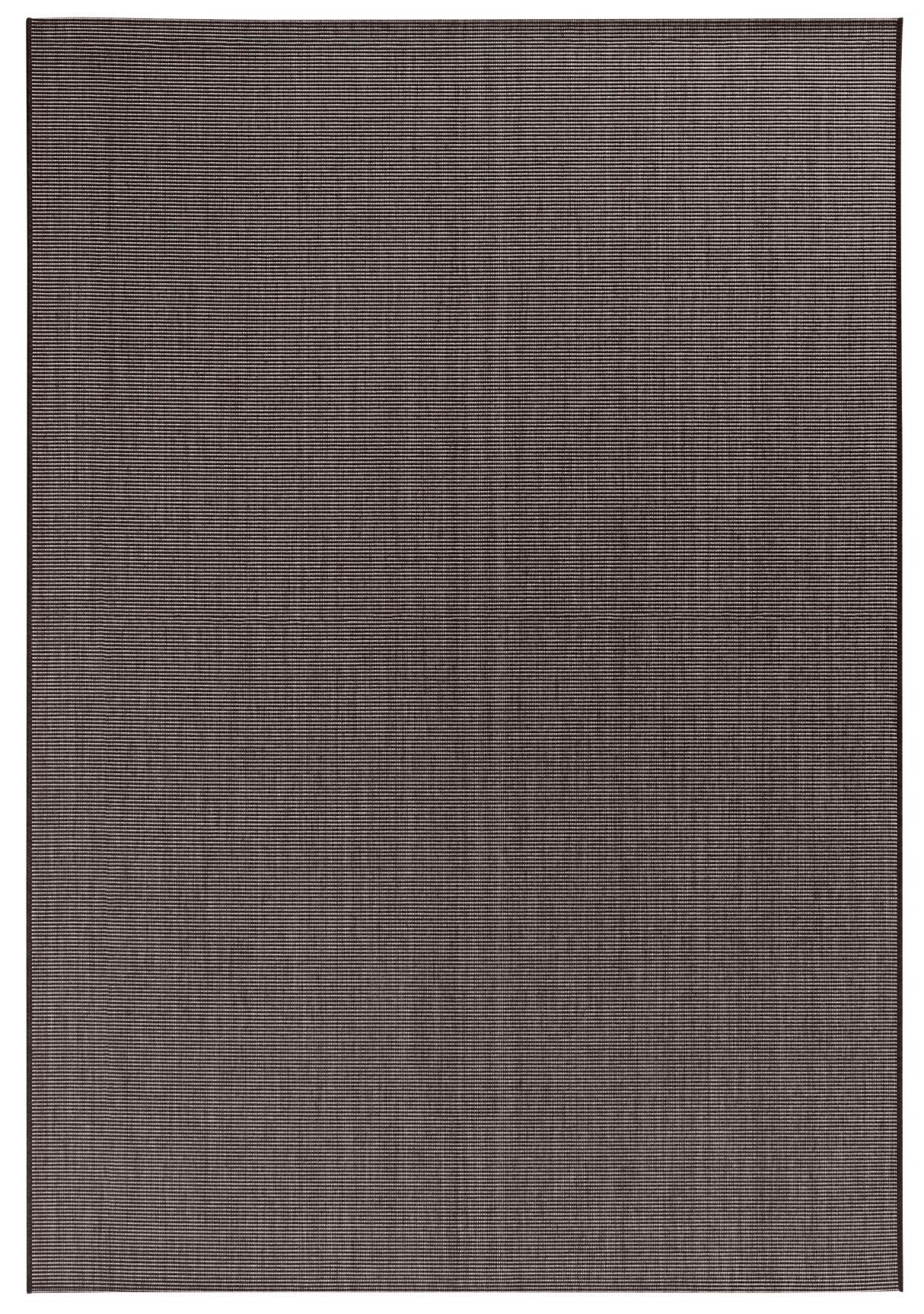 Hanse Home Collection koberce AKCIA: 80x200 cm Kusový koberec Meadow 102723 schwarz - 80x200 cm