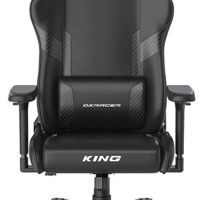 Herná stolička DXRacer KING K200/N, č.AOJ1630