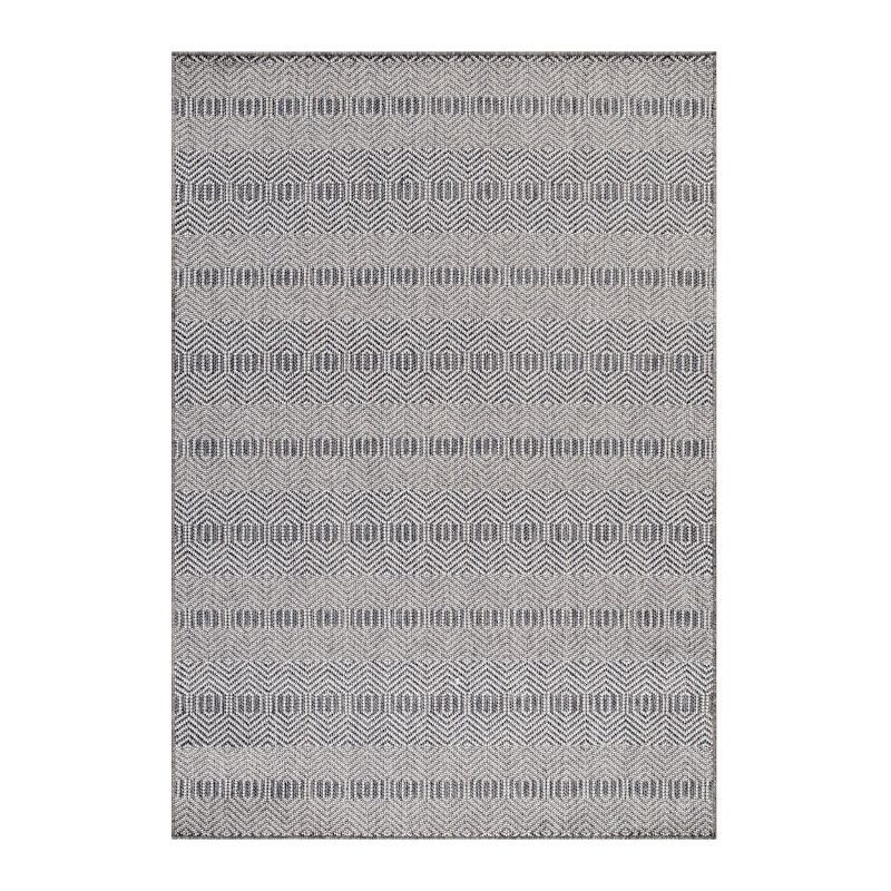 Ayyildiz koberce Kusový koberec Aruba 4903 grey - 200x290 cm