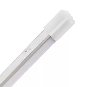 Müller-Licht Podhľadové LED svietidlo Arax 100, 98, 8 cm, 11 W, Kuchyňa, plast, 11W, P: 98.8 cm, L: 3.2 cm, K: 4cm
