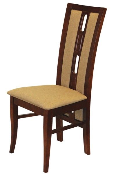 BRADOP jedálenská stolička buková  GIZELA Z102