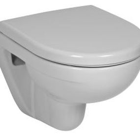 Jika Lyra Plus WC misa závesná skrátená H8233820000001