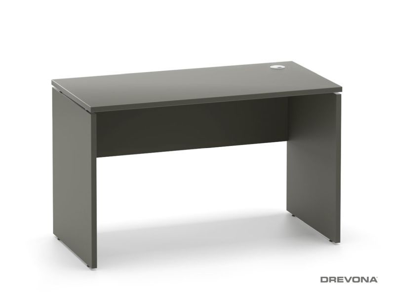 Drevona, stôl, REA PLAY RP-SPD-1200, graphite