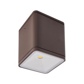 REDO 9456 BETA stropné exteriérové svietidlo LED 1 x 6W 580lm IP54 3000K