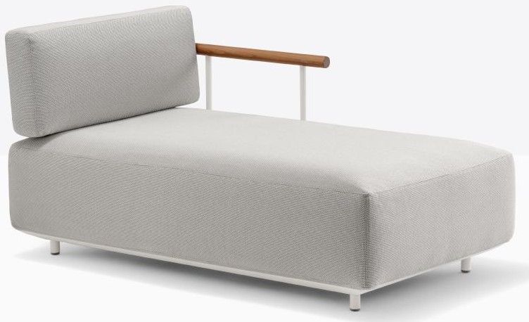 PEDRALI - Pohovka ARKI-SOFA 0031