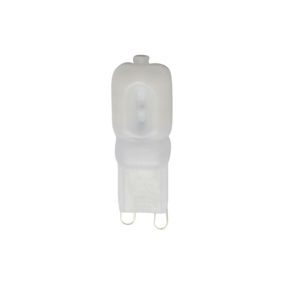 ACA G9 LED Plastic 3W 4000K 230V