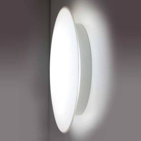Akzentlicht Nástenné plastové LED svietidlo Sun 3, 3000 K 8 W, Obývacia izba / jedáleň, ABS, polykarbonát, 8W
