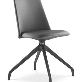 LD SEATING - Stolička MELODY CHAIR 361, F90