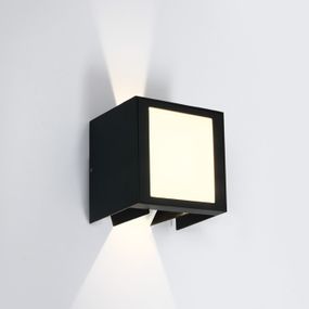 Moderné svietidlo ONE LIGHT ext. nástenné svietidlo 67440A/AN/W