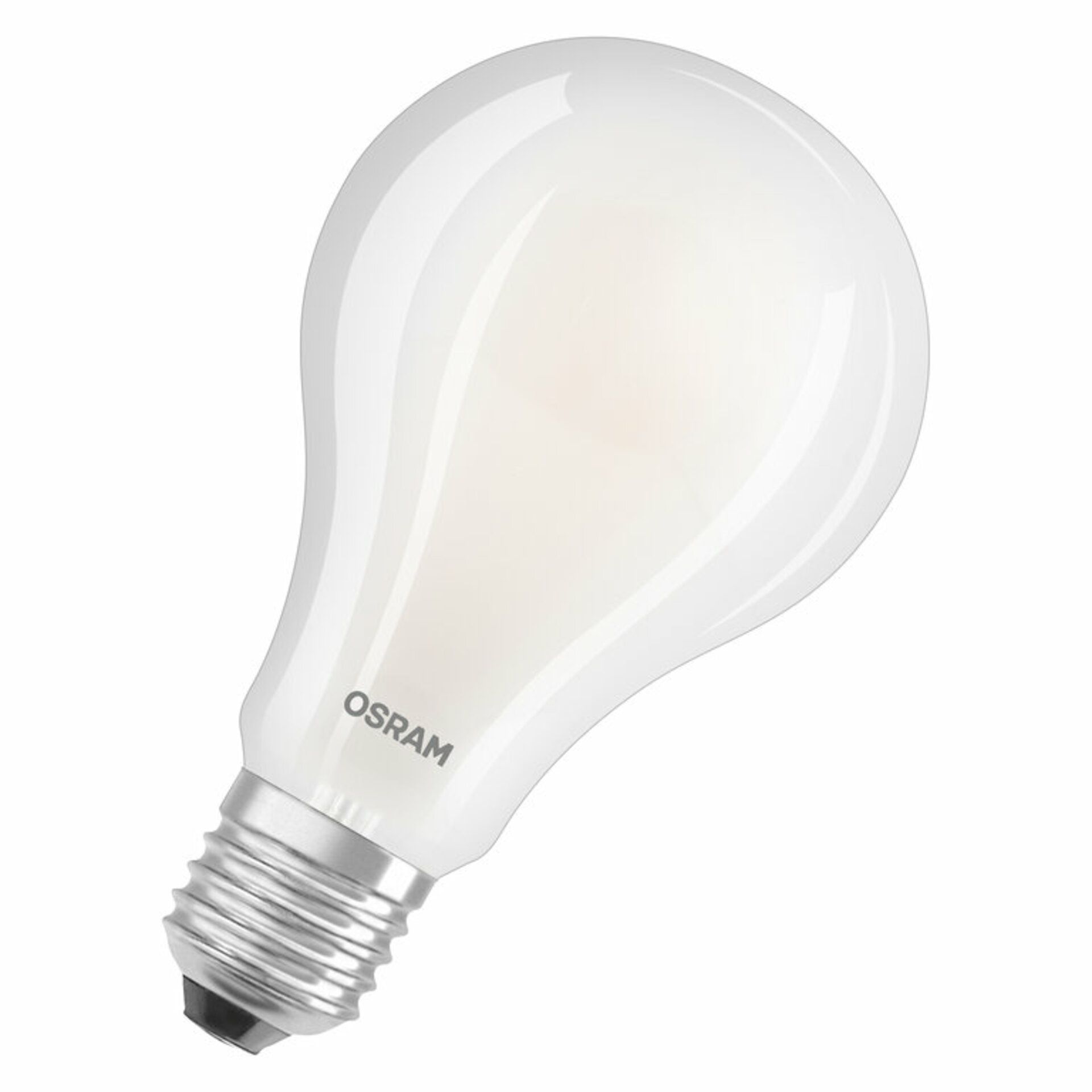 OSRAM LEDVANCE PARATHOM LED CLASSIC A 200 24 W/4000 K E27 4058075619135