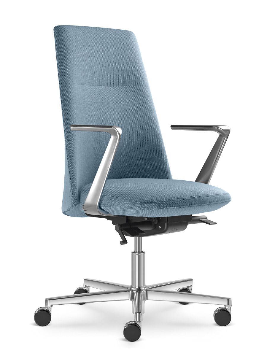 LD SEATING - Stolička MELODY OFFICE 780-SYS